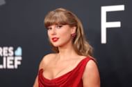 Taylor Swift (Image via Getty Images)